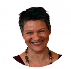 Karin Scherer ist die Gründerin von Arômes de Provence - dem Onlineshop mit den Kostbarkeiten aus dem Süden Frankreichs
