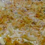 Rezept für Kürbisquiche - kalt oder warm einfach lecker!
