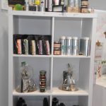 Gourmet- und Feinkost-Produkte der Provence am Messestand Consumenta von Arômes de Provence, Onlineshop