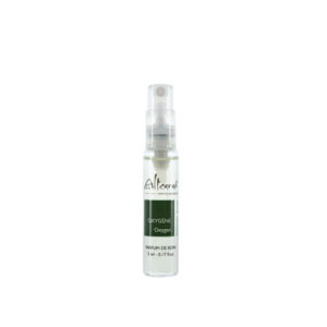Bioparfum ALTEARAH 5 ml Smaragdgrün