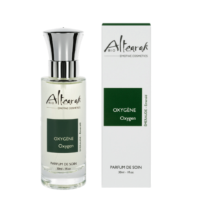 Bioparfüm Altearah Smaragdgrün 30 ml
