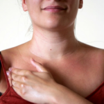 Selbstmassage Entspannung - Anleitung Schritt 7