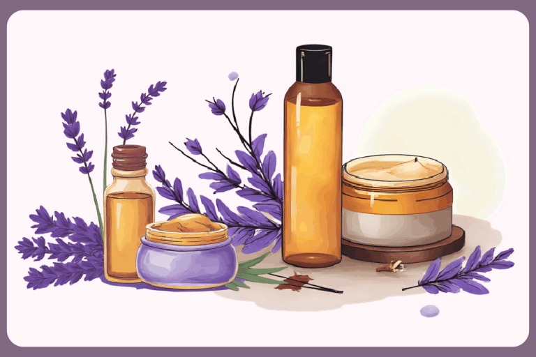 Dein Einstieg in die Welt der hochwertigen Bio-Naturkosmetik